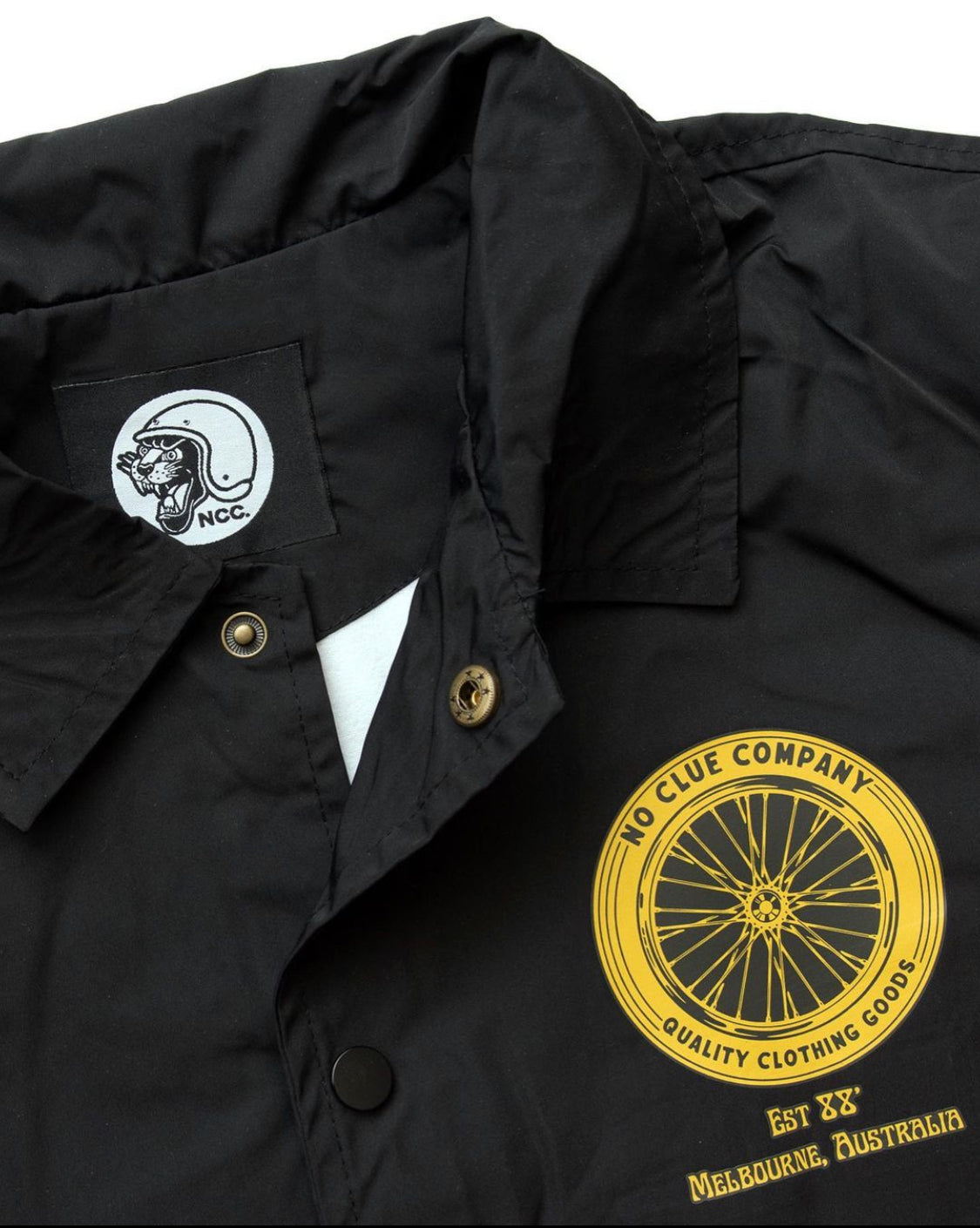 Bar Hopper Wind Breaker