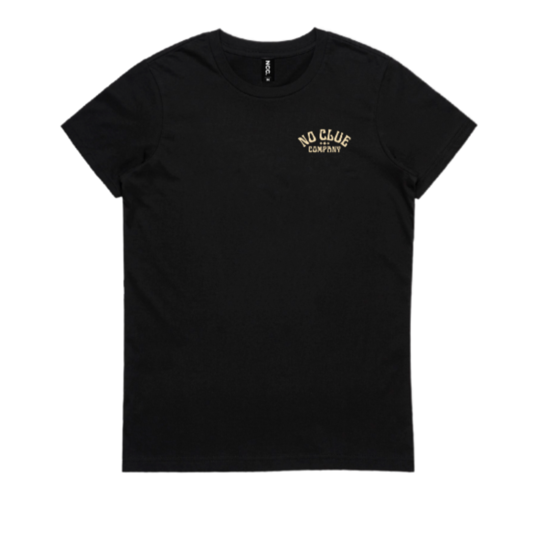 WOMENS 3747 CHOPPER TEE