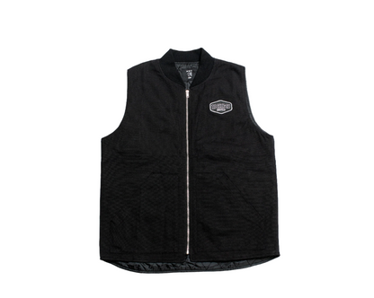 SOLSTICE VEST